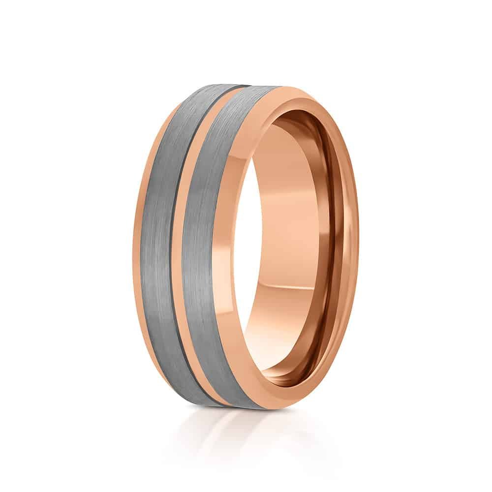 The Watson - Gentlemen's Bands