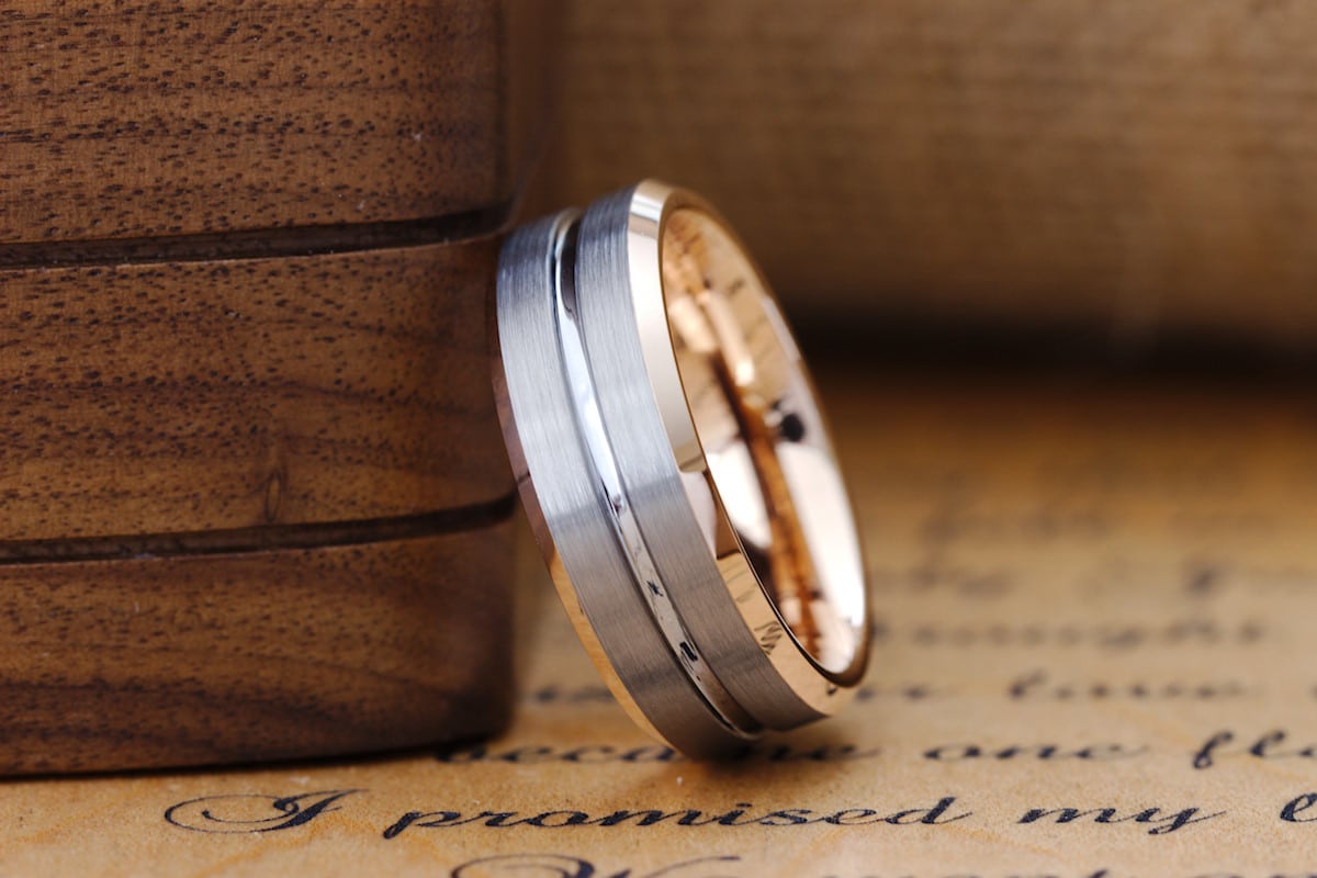 The Watson - Gentlemen's Bands