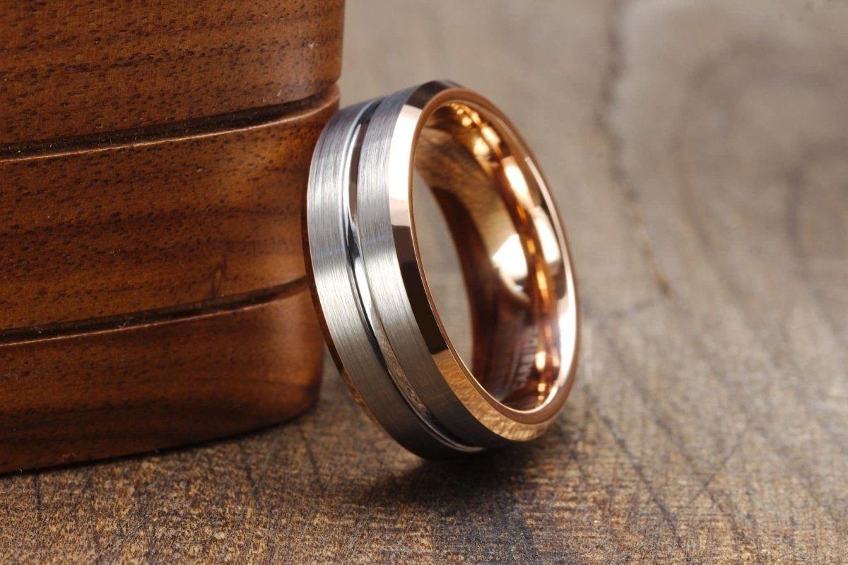 The Watson - Gentlemen's Bands