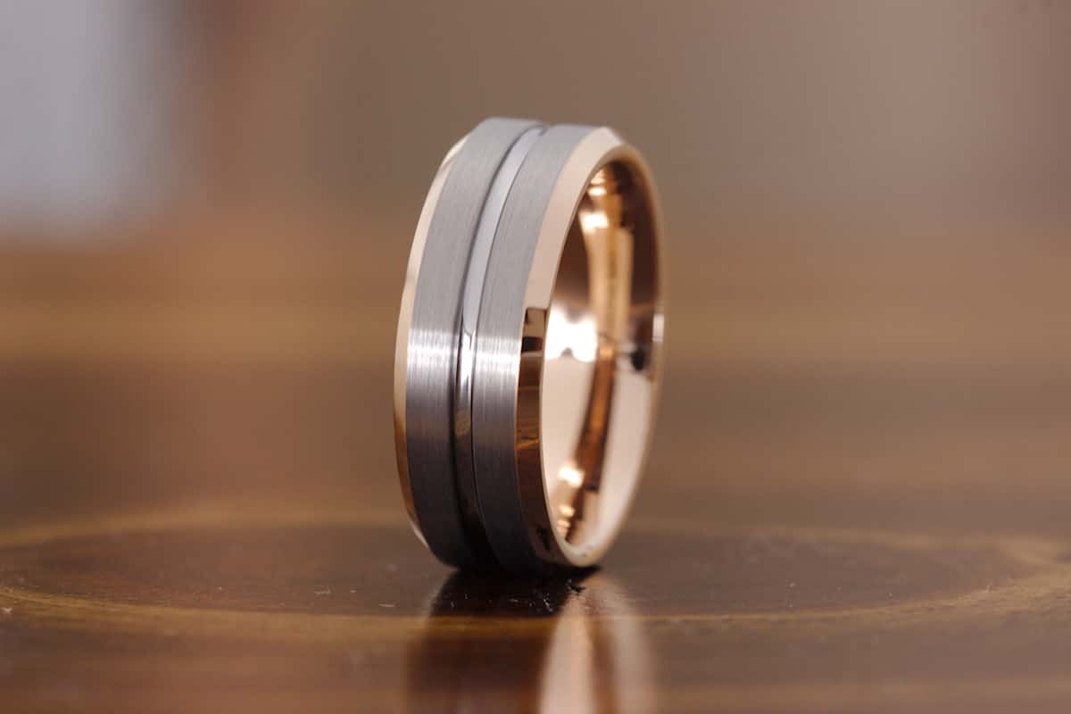 The Watson - Gentlemen's Bands