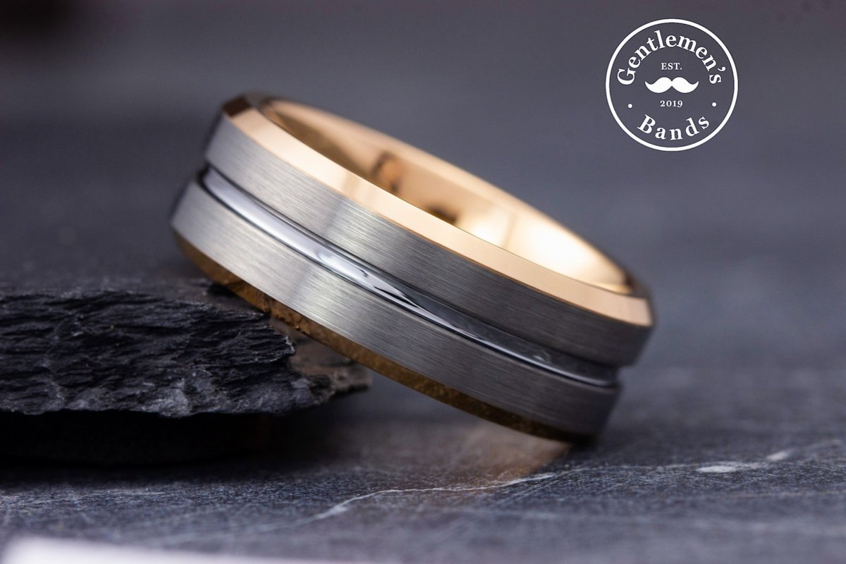 The Watson - Gentlemen's Bands