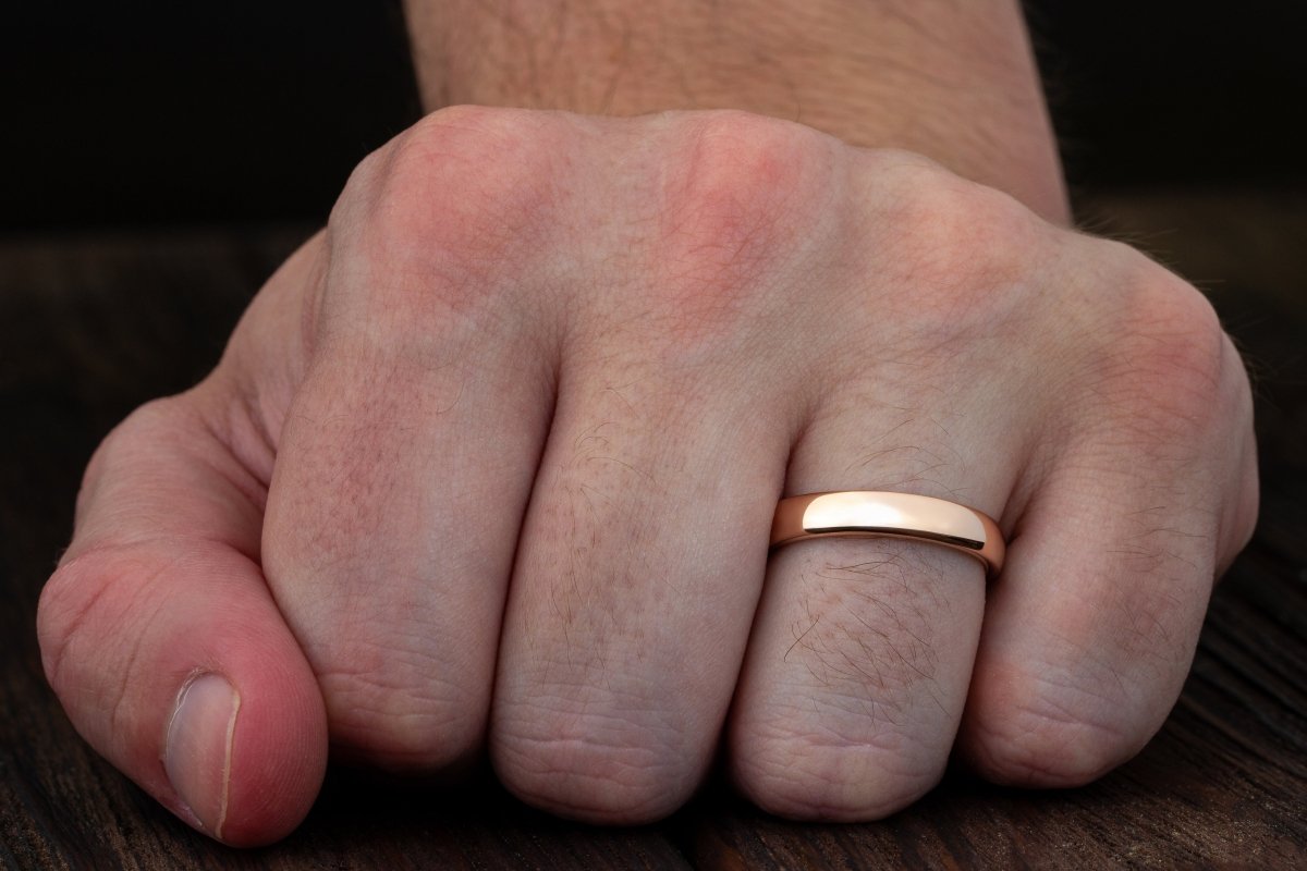 The Wilder - Gentlemen's Bands