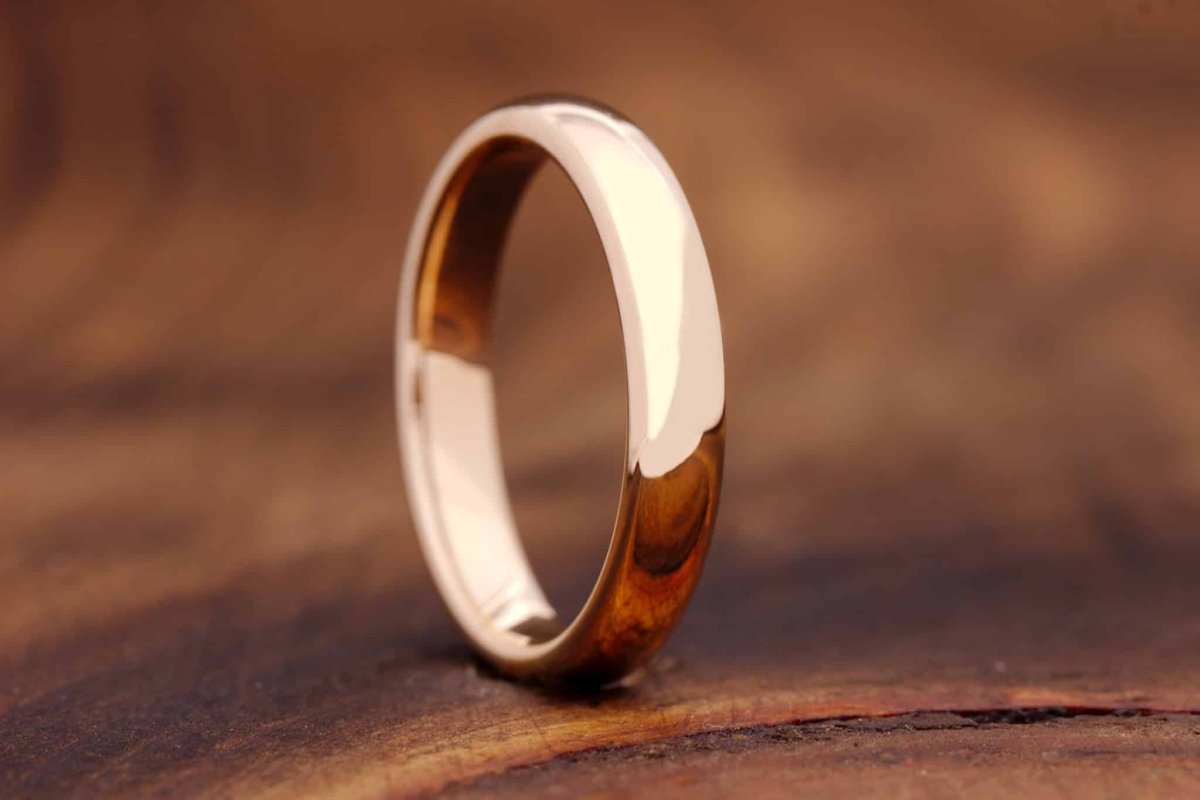 The Wilder - Gentlemen's Bands