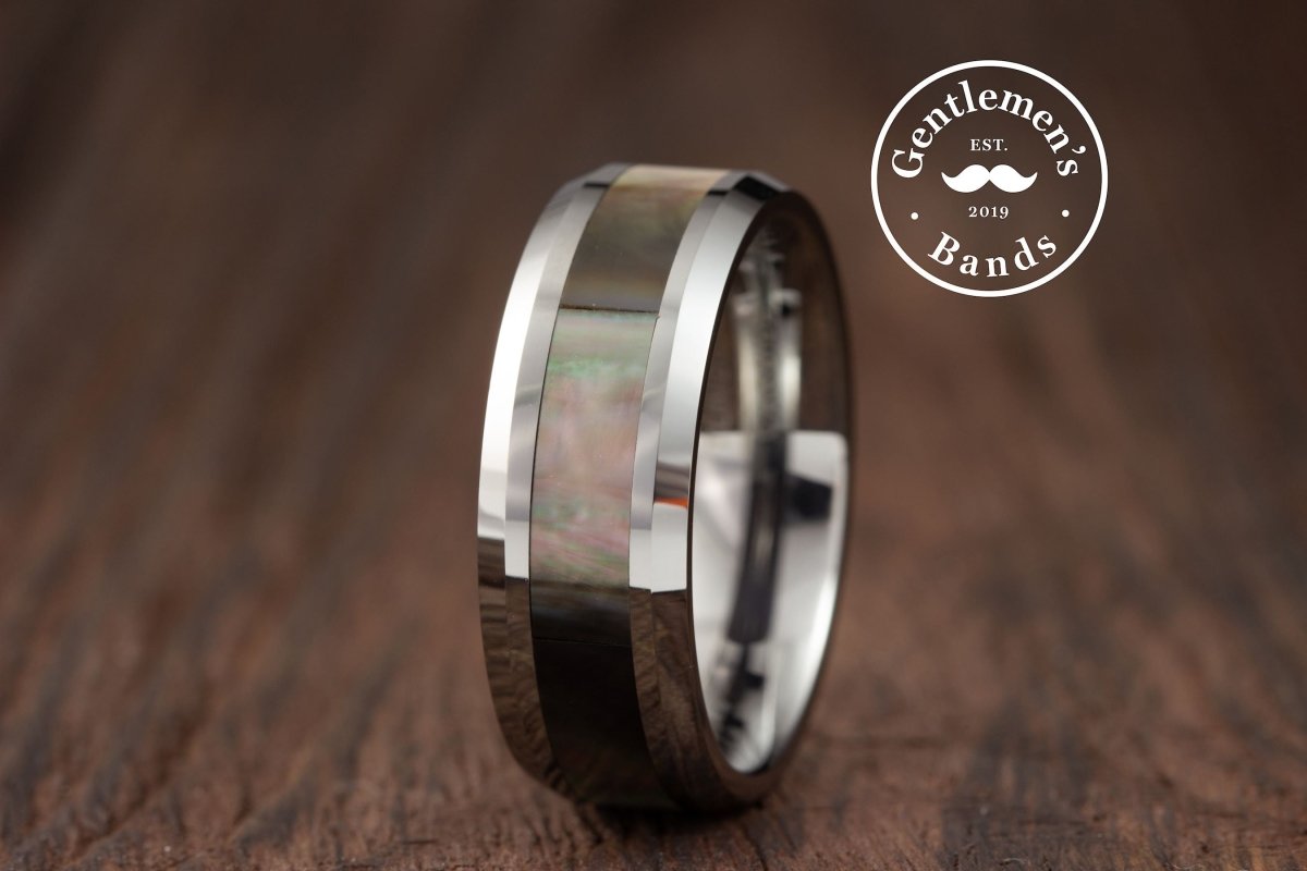 The Woodford - Gentlemen's Bands