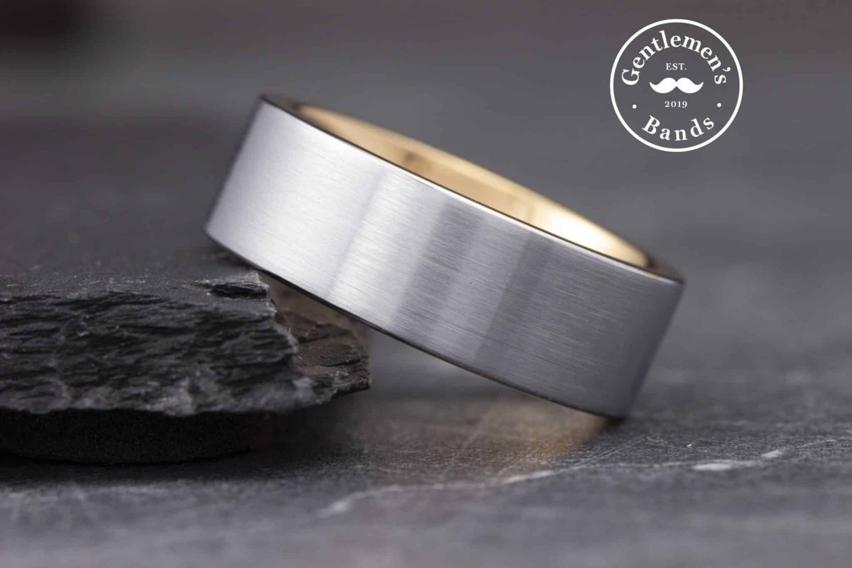 The Woolly - Gentlemen's Bands