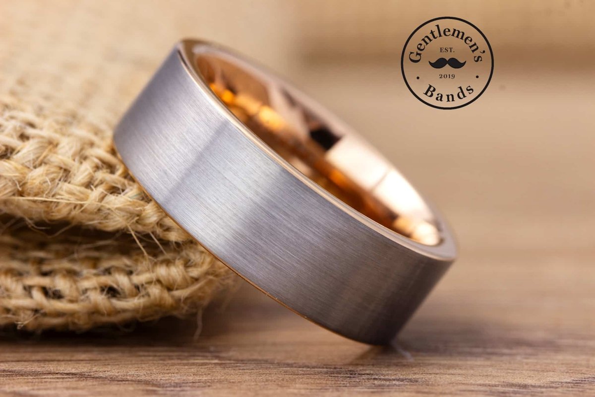 The Woolly - Gentlemen's Bands