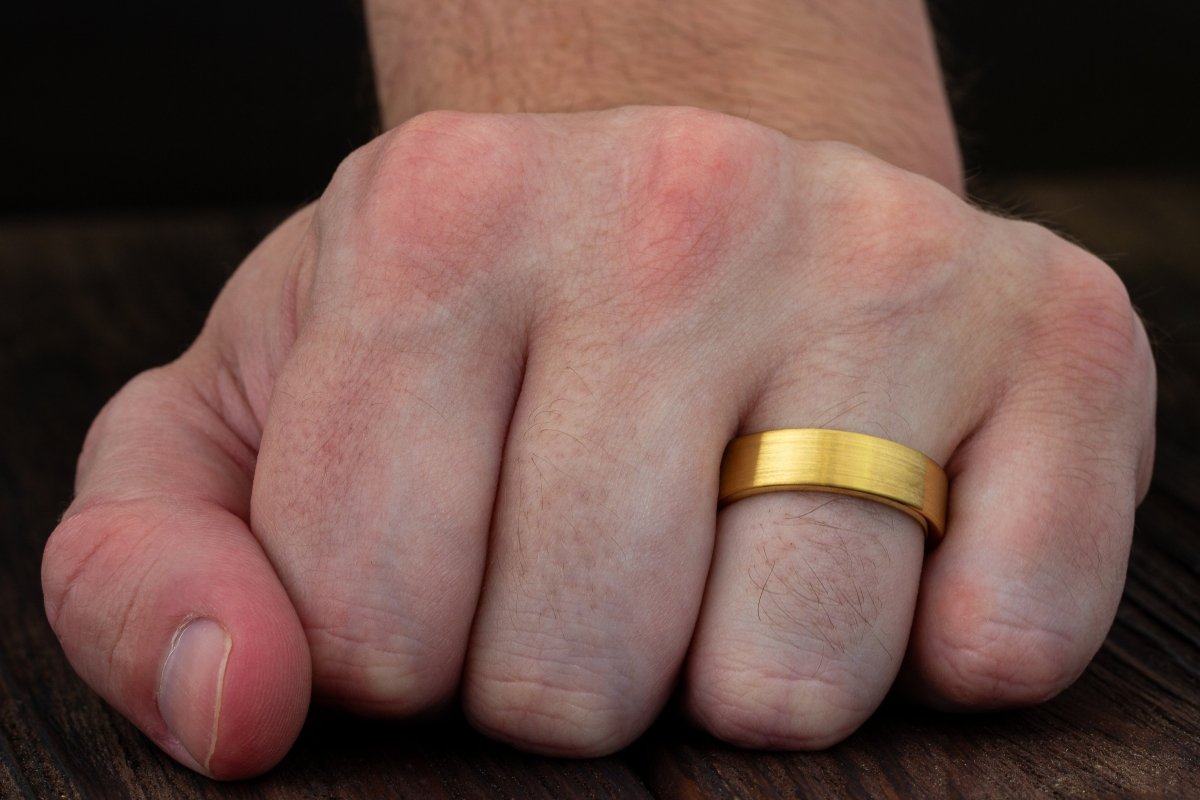 The Zayn - Gentlemen's Bands