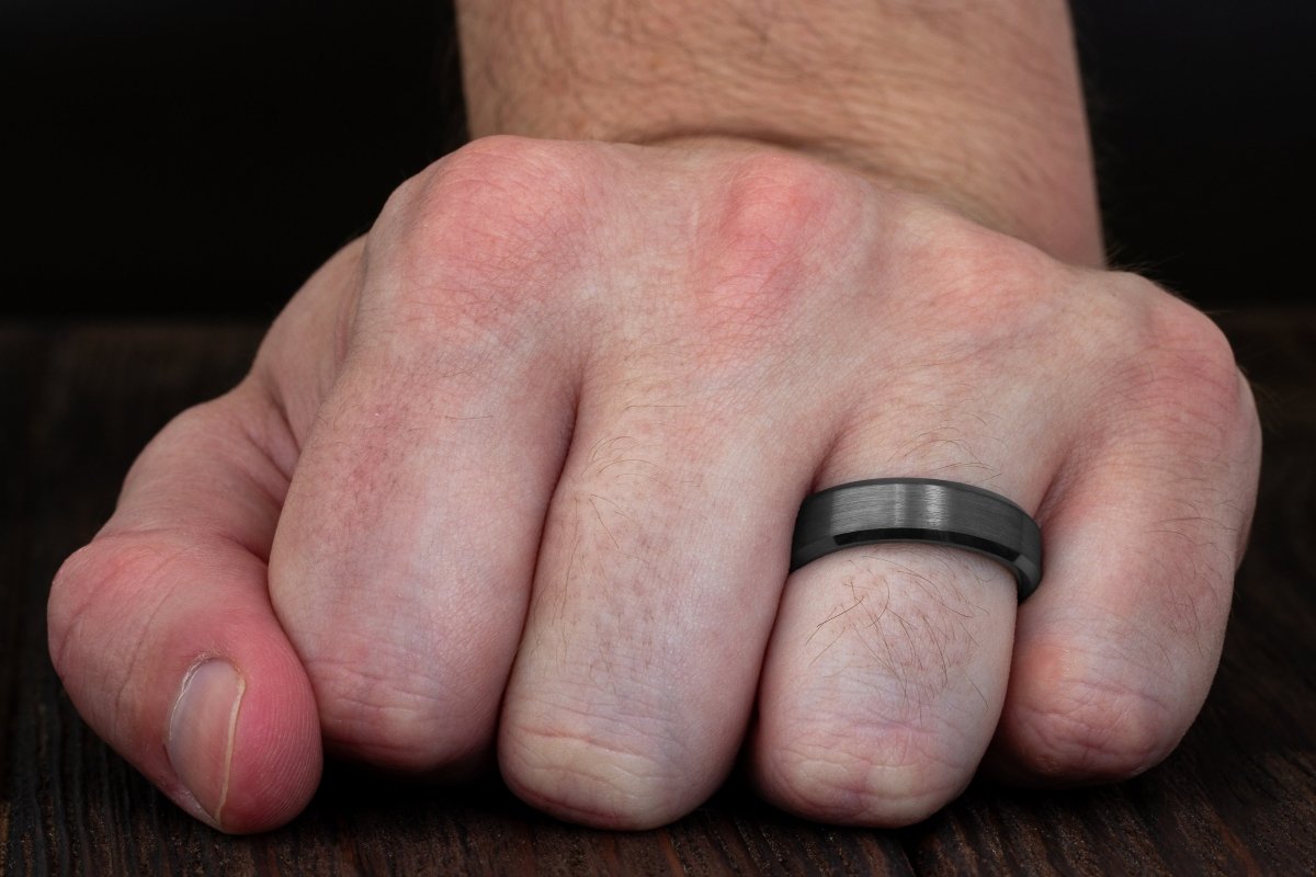 The Zyaire - Gentlemen's Bands