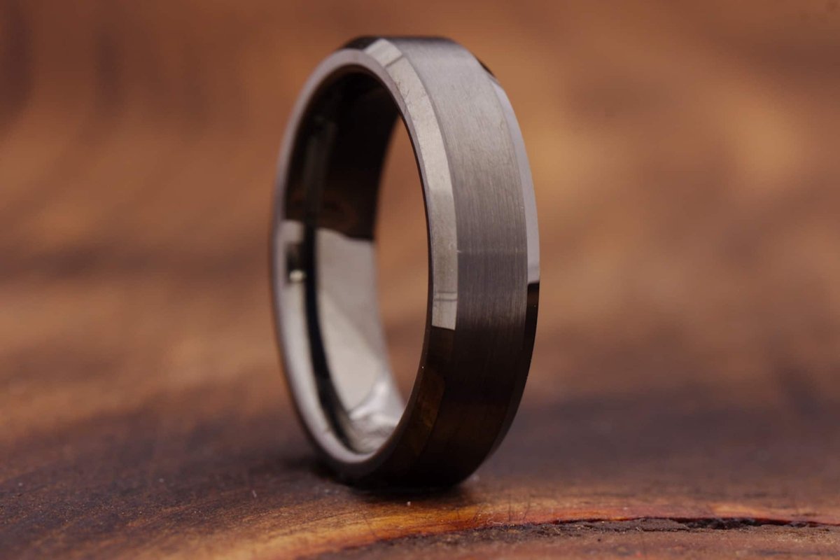 The Zyaire - Gentlemen's Bands