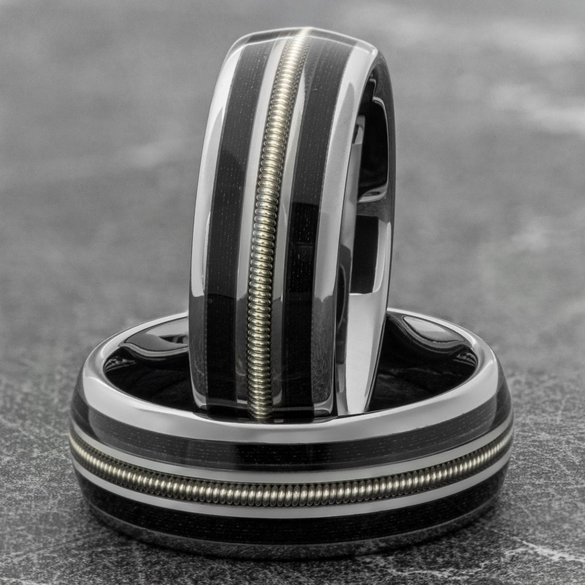 G133 - Gentlemen's Bands