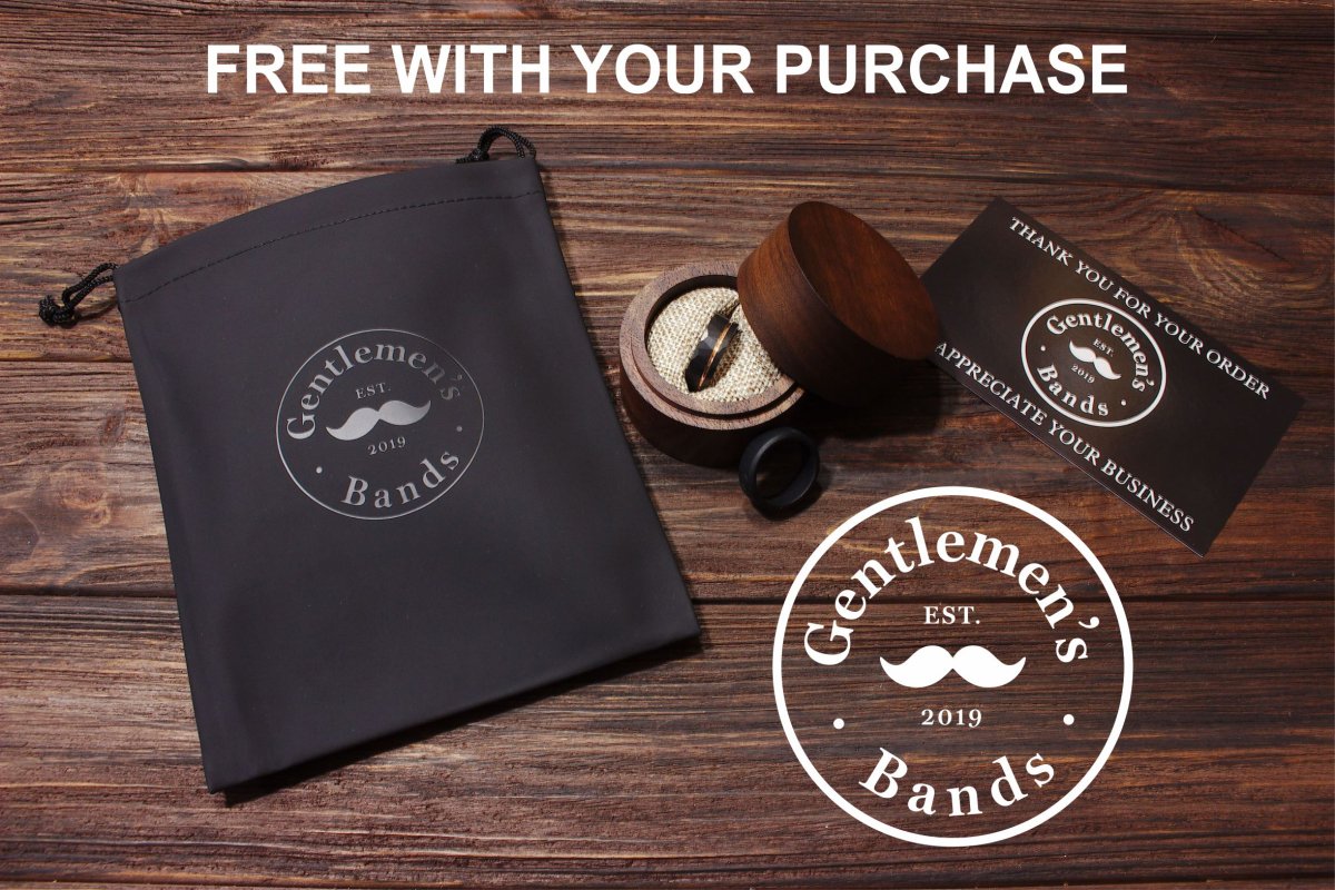 Ring Exchange - Gentlemen's Bands