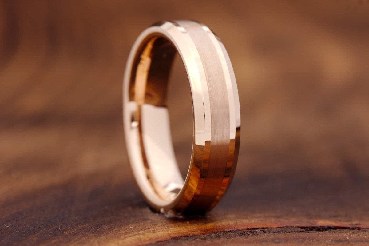 The Reign - Gentlemen's Bands