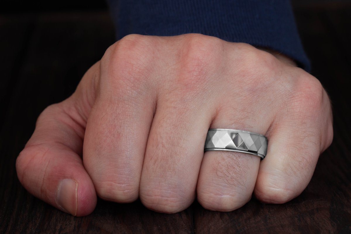 The Aegis - Gentlemen's Bands