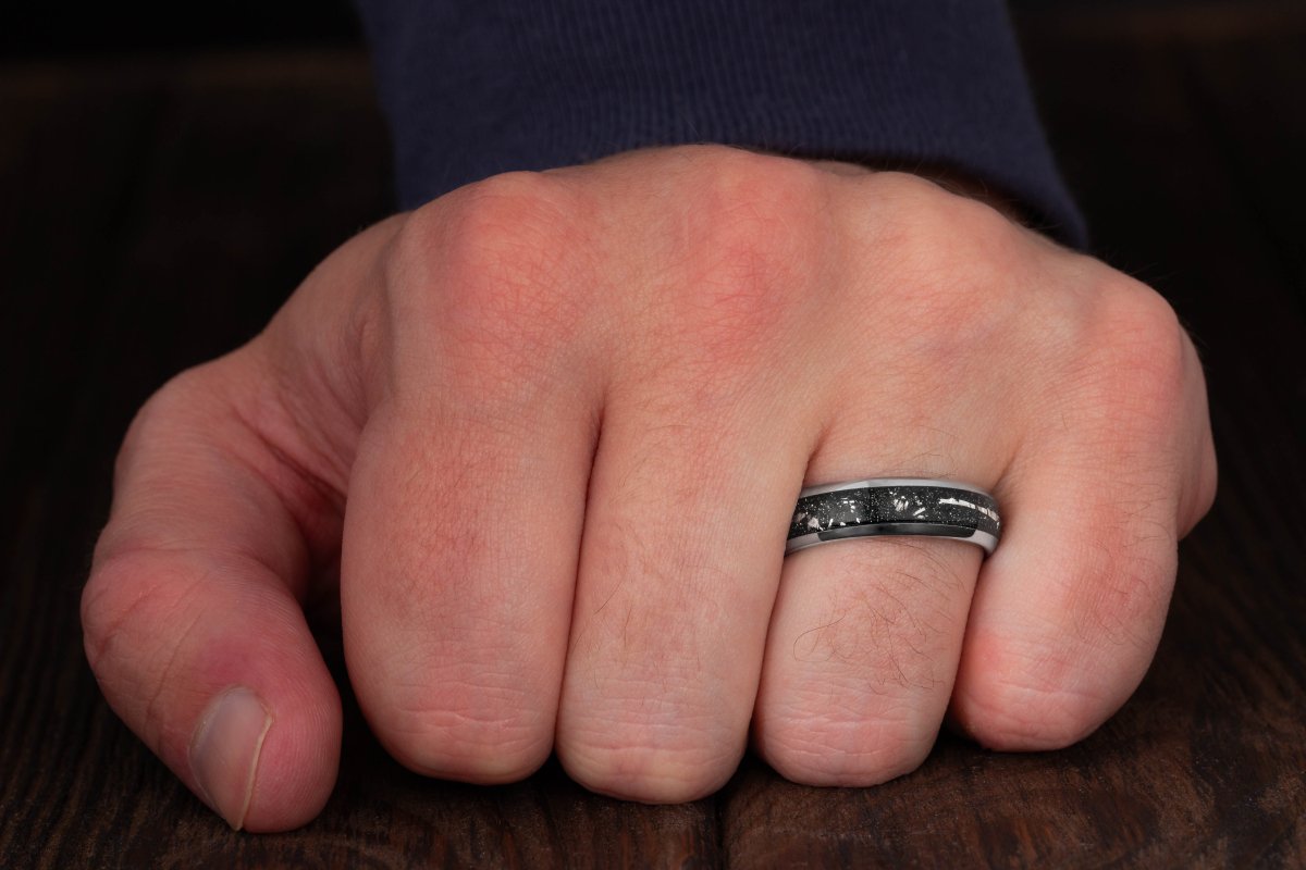 The Alloy - Gentlemen's Bands