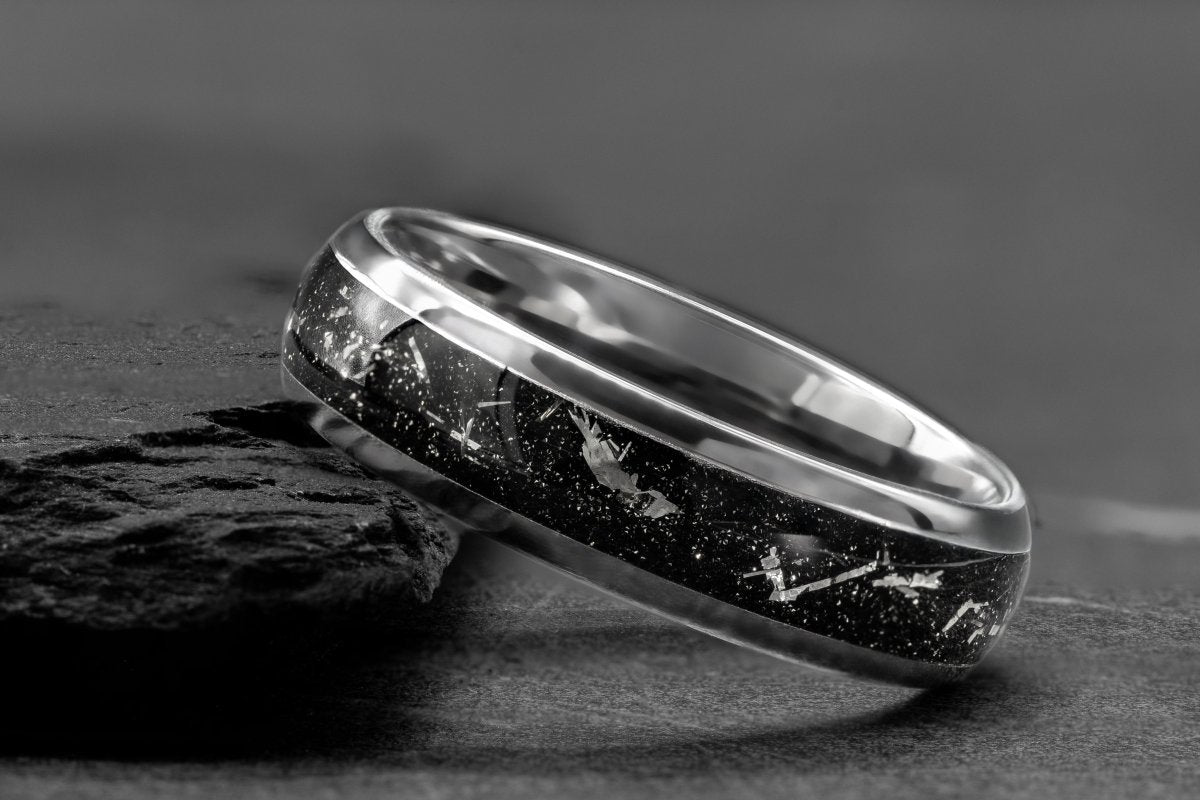 The Alloy - Gentlemen's Bands