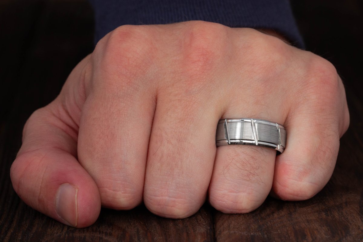 The Apex - Gentlemen's Bands