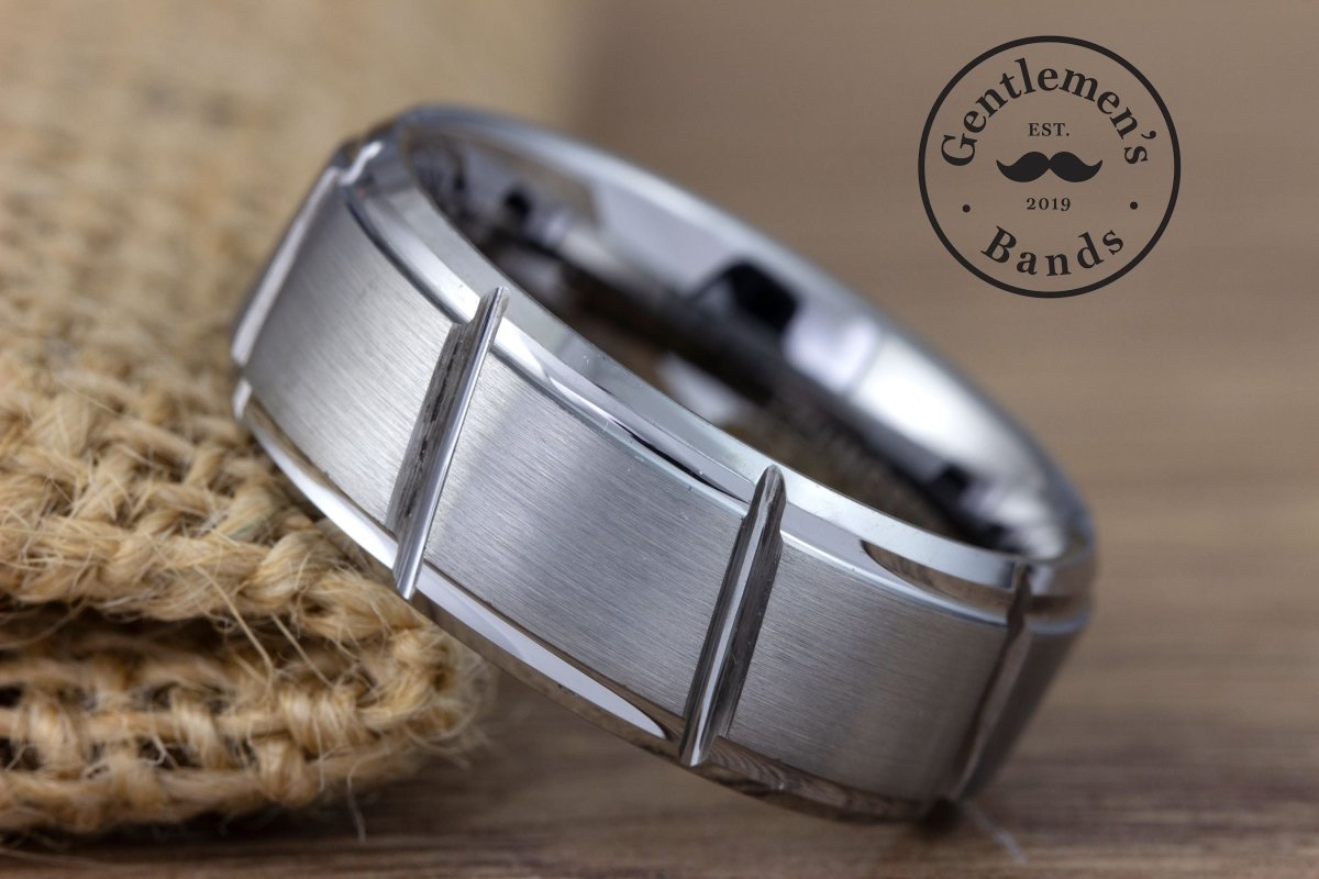 The Apex - Gentlemen's Bands