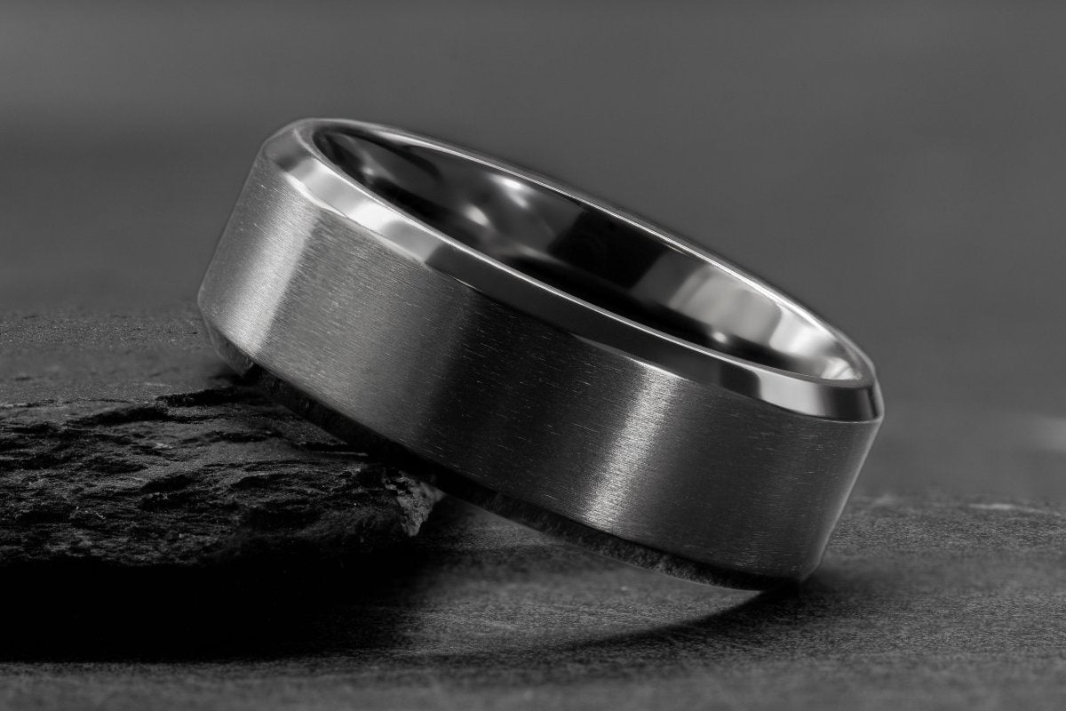 The Ashborne - Gentlemen's Bands