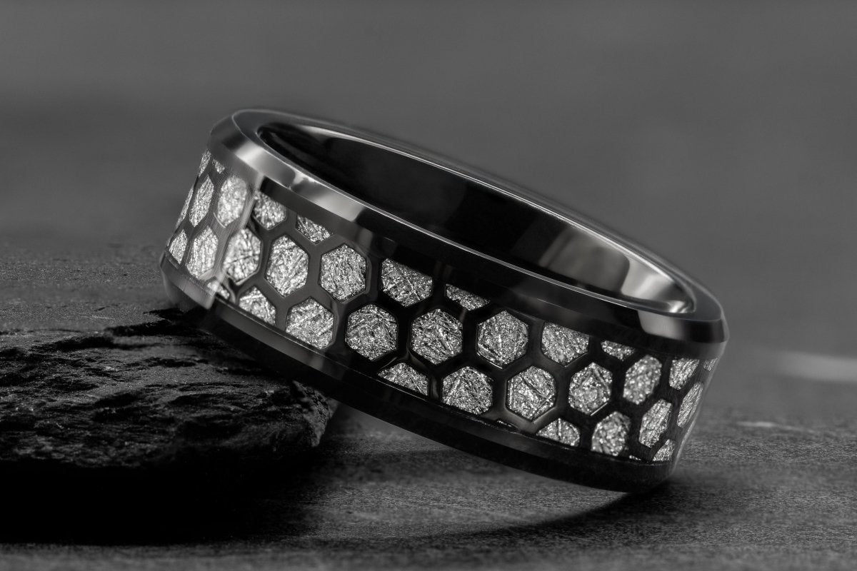 The Asteroid - Gentlemen's Bands