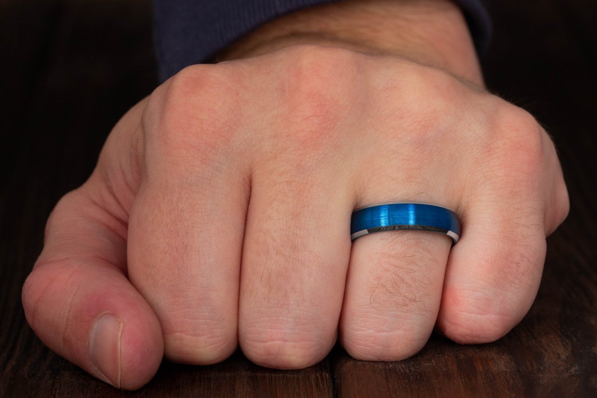 The Azureon - Gentlemen's Bands