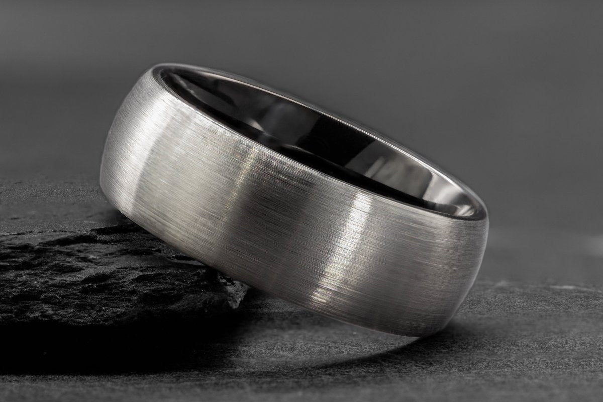 The Barricade - Gentlemen's Bands