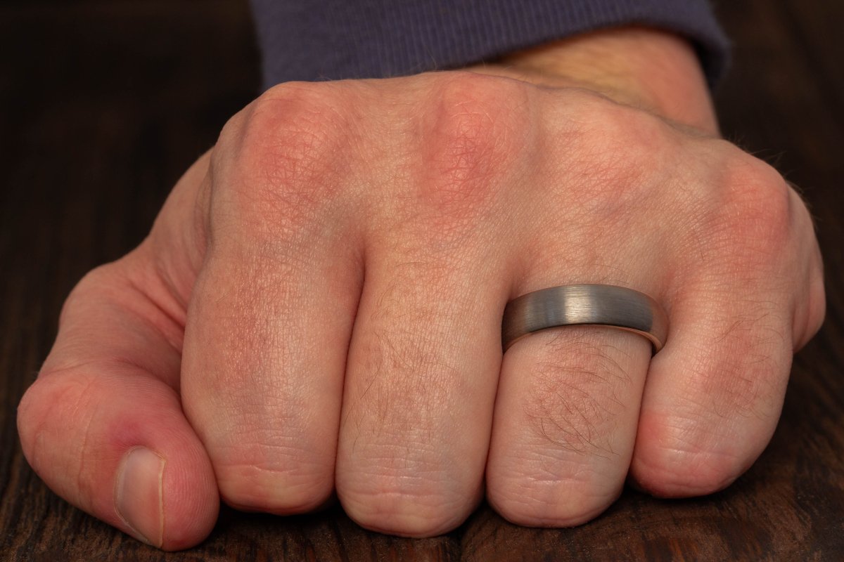 The Bastion - Gentlemen's Bands