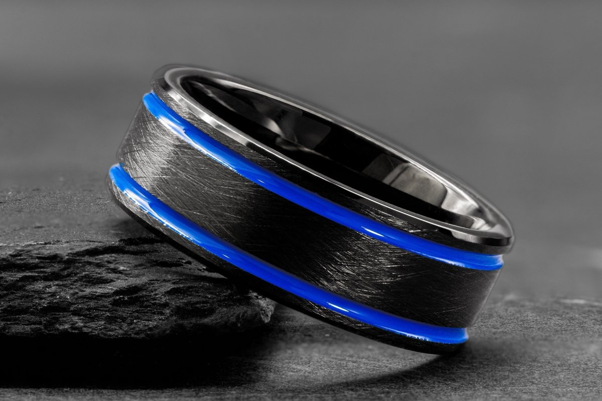 The Cerulean - Gentlemen's Bands