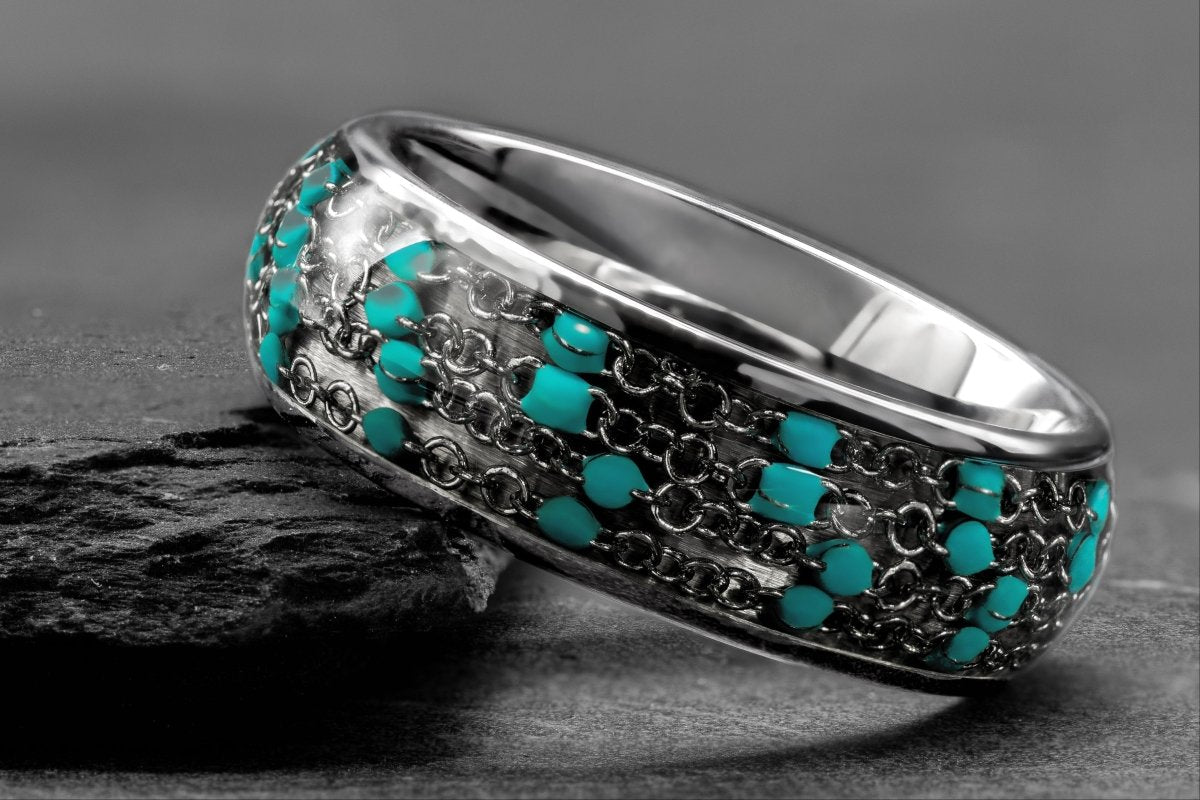 The Corsair - Gentlemen's Bands