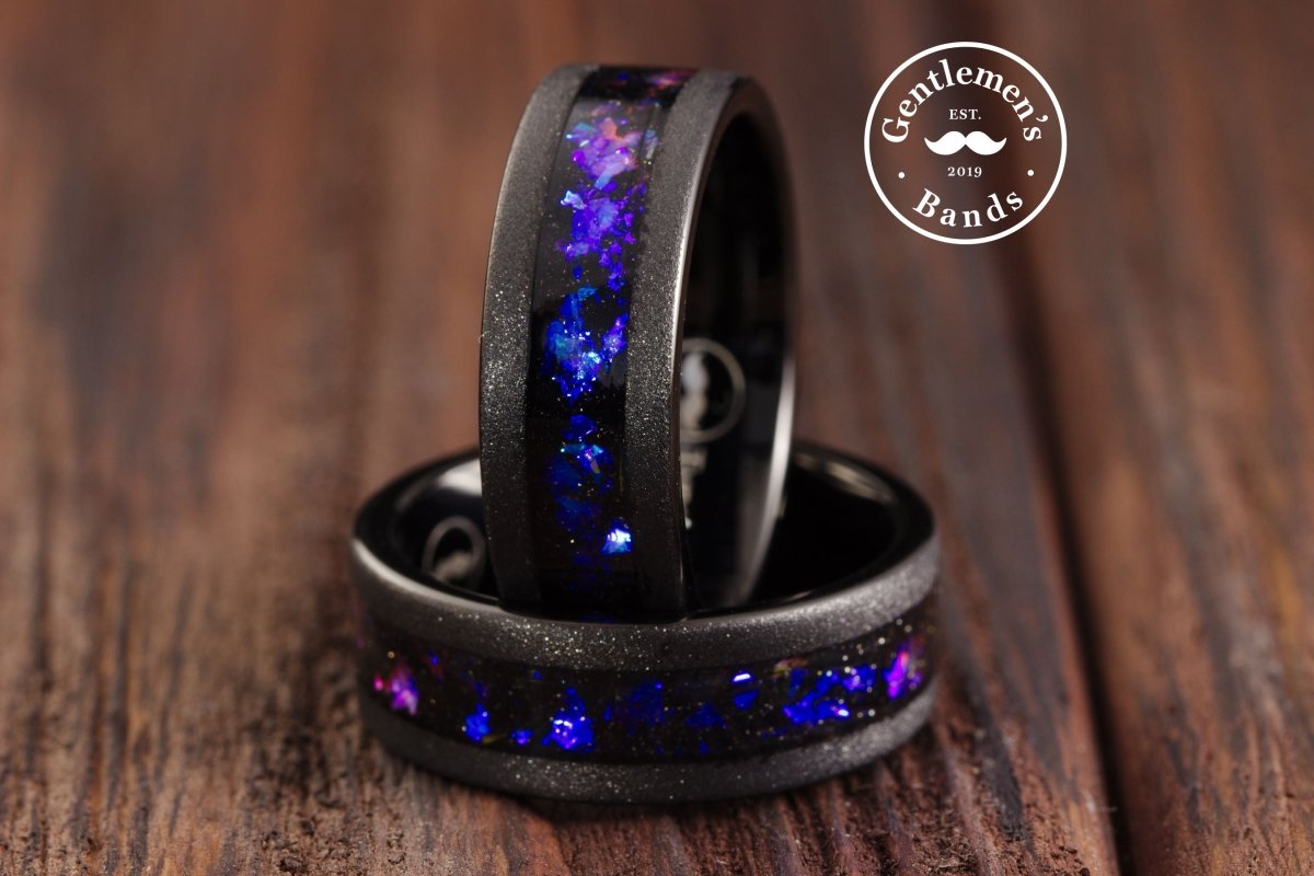 The Cosmos - Gentlemen's Bands