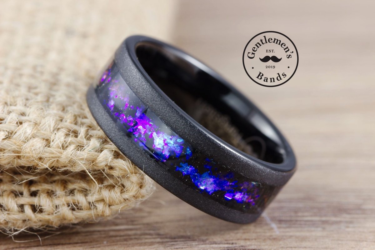 The Cosmos - Gentlemen's Bands