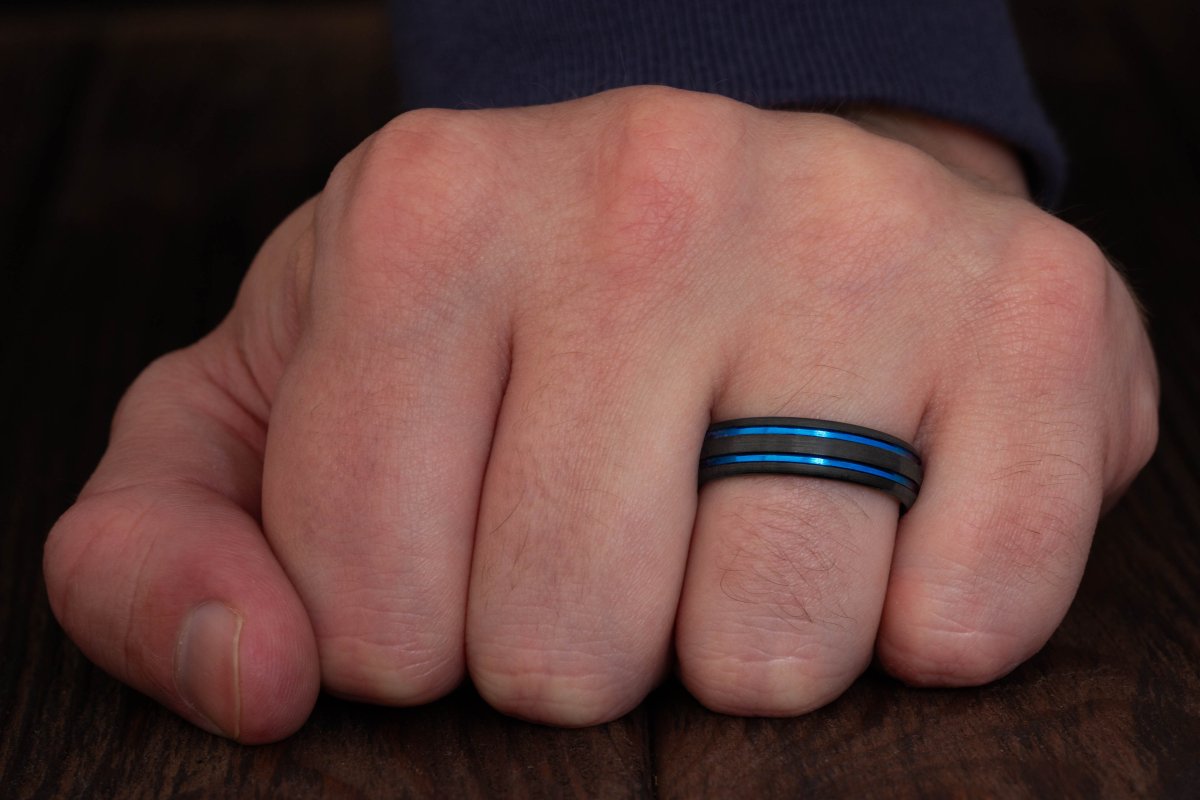 The Cyclone - Gentlemen's Bands