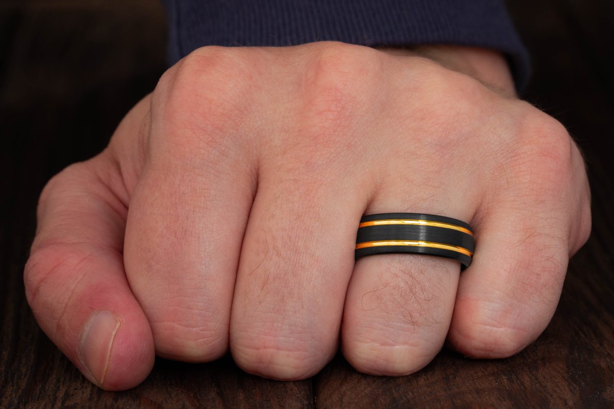 The Douren - Gentlemen's Bands