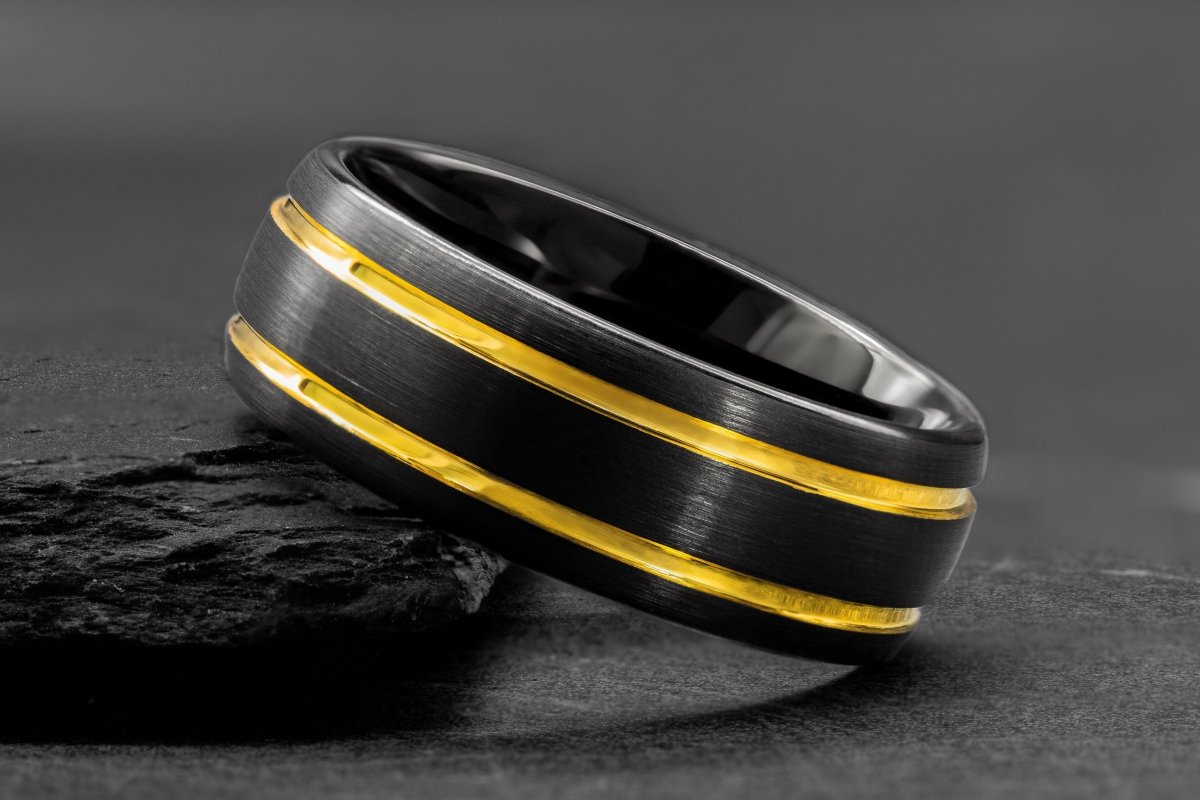 The Douren - Gentlemen's Bands