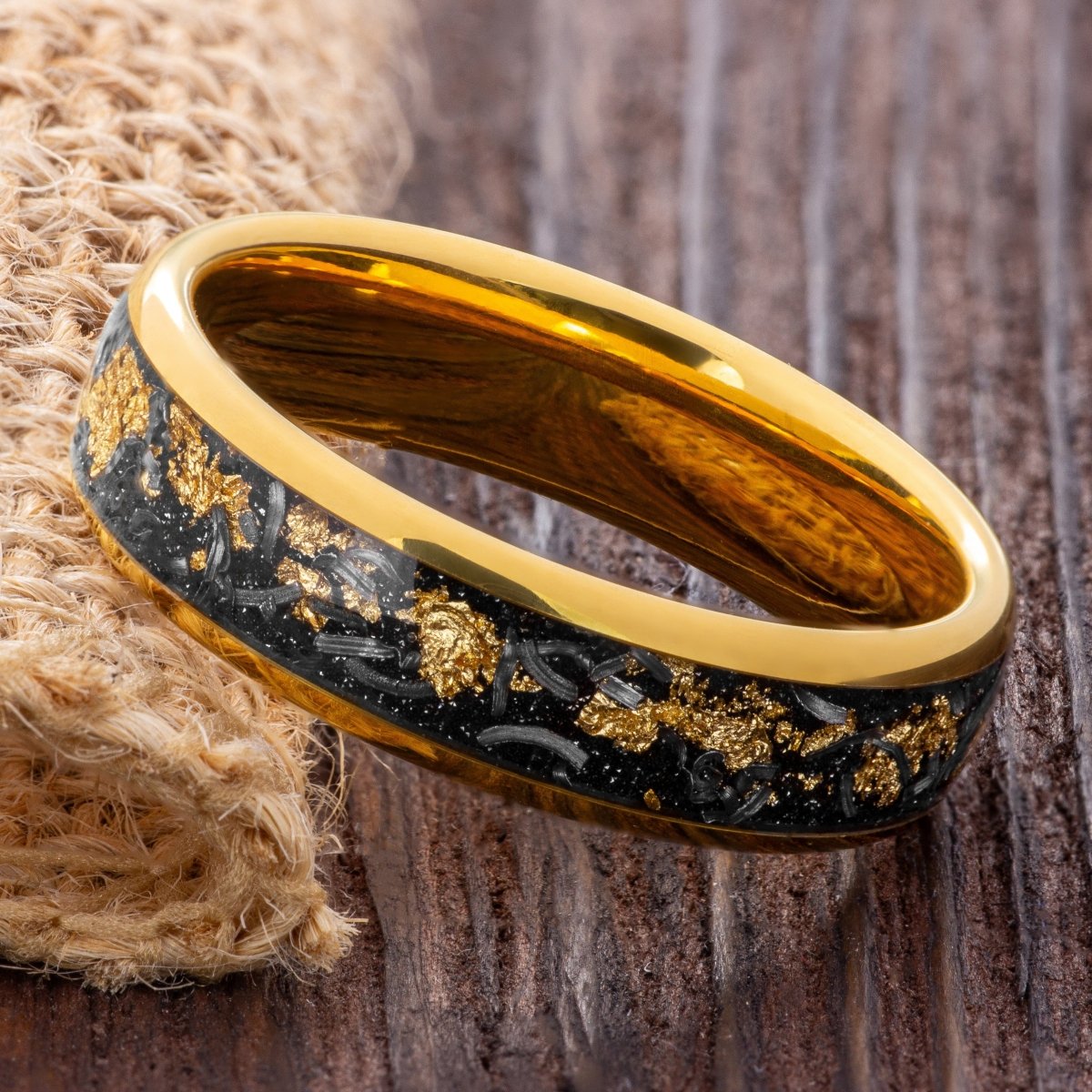 The Emphasis - Gentlemen's Bands