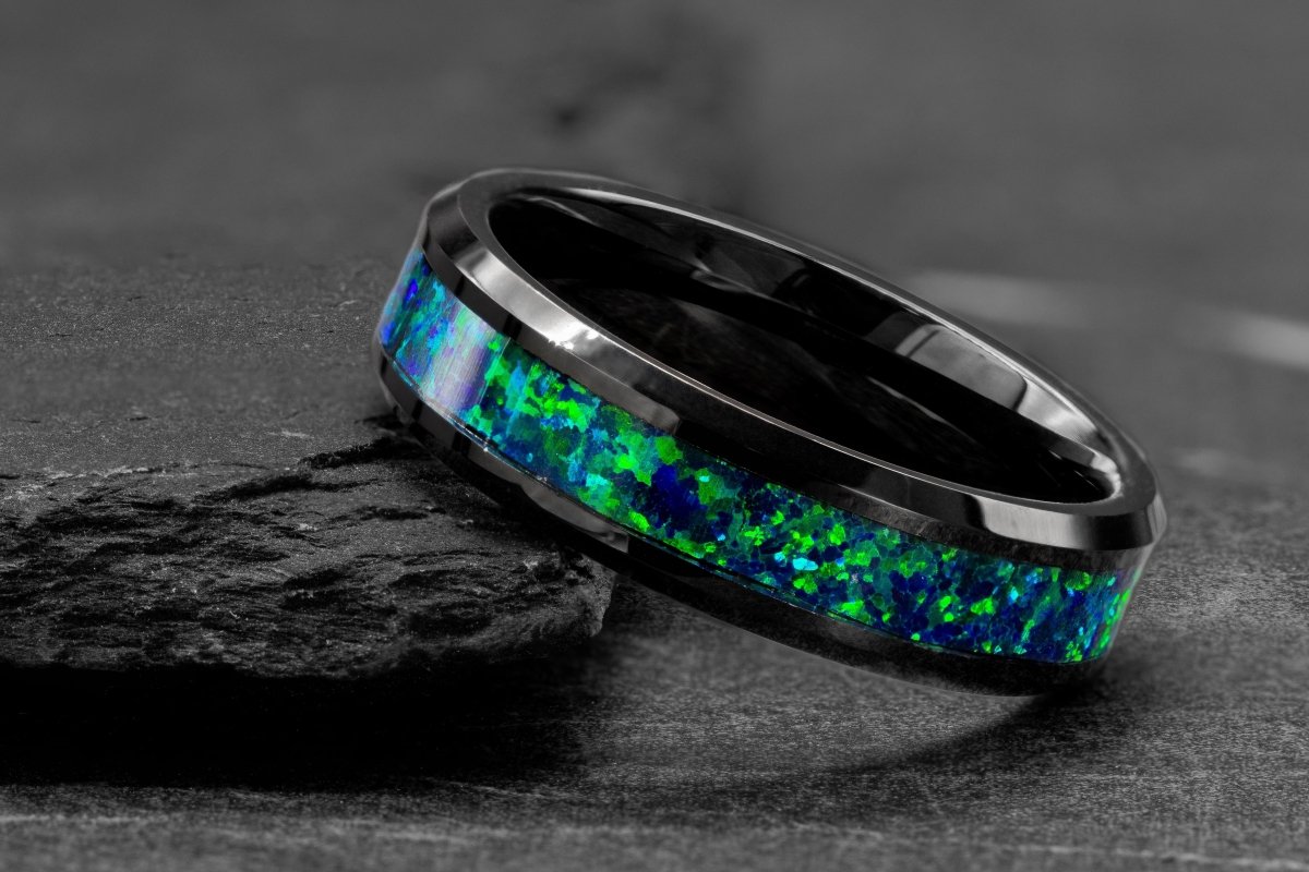 The Evergreen - Gentlemen's Bands