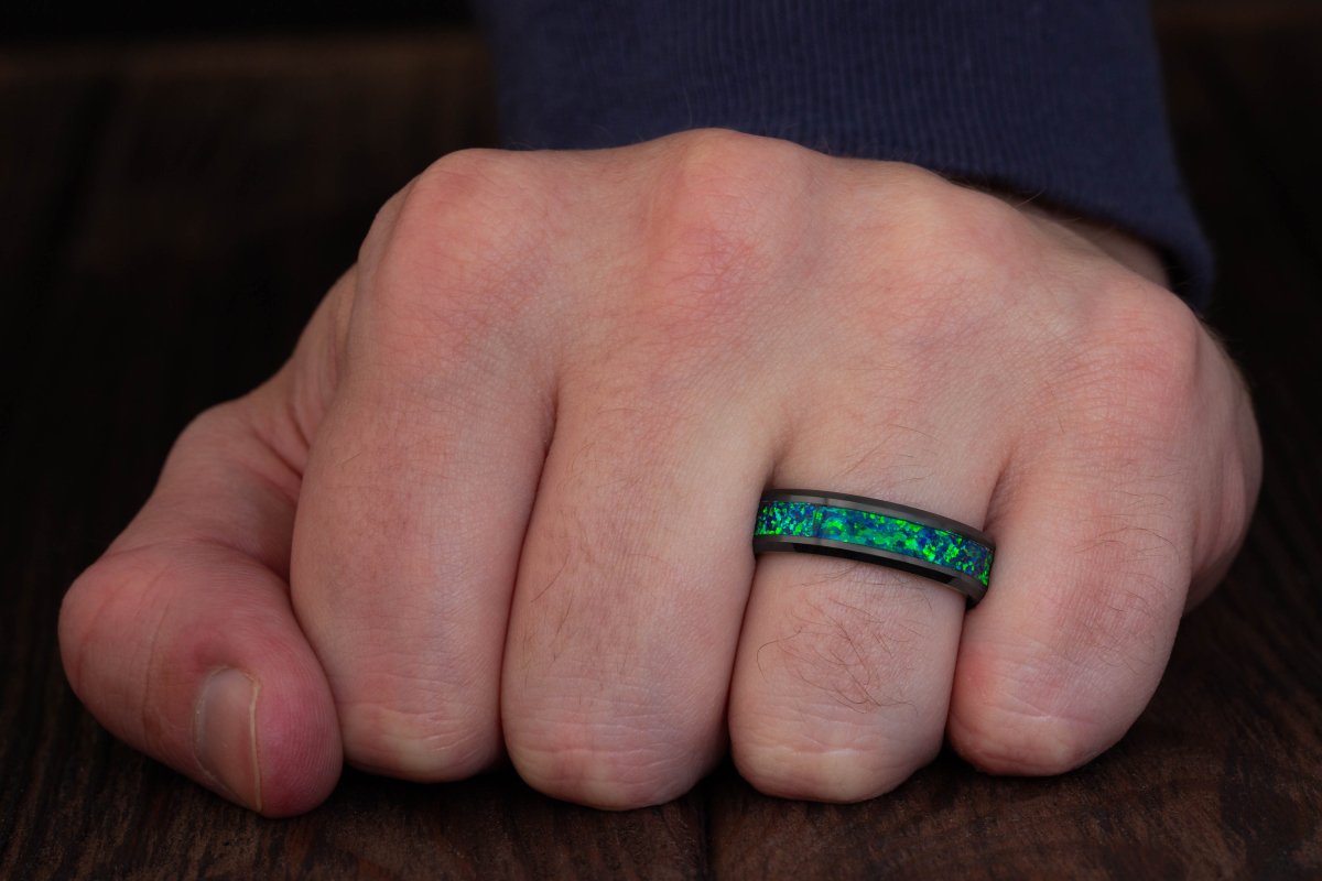 The Evergreen - Gentlemen's Bands