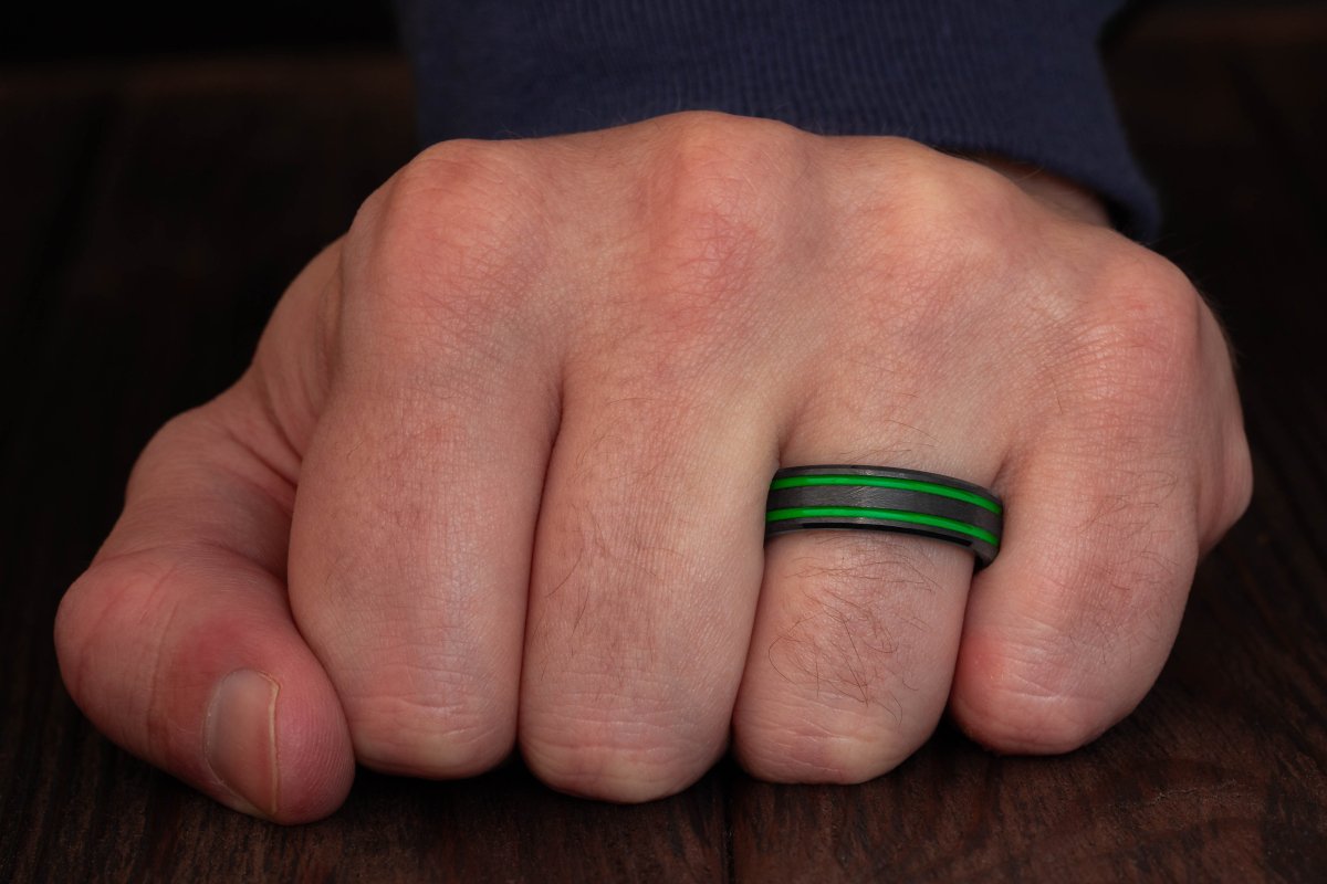 The Glade - Gentlemen's Bands