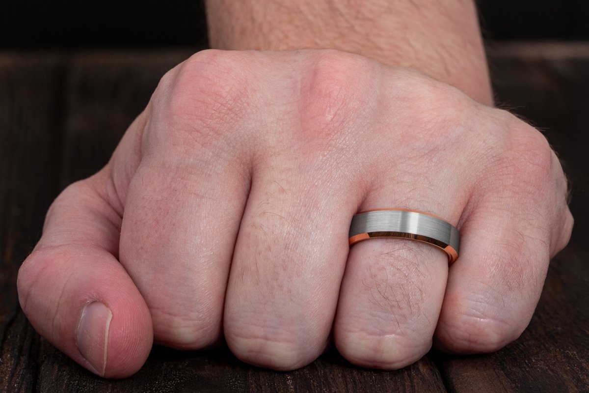 The Glen Canyon - Gentlemen's Bands