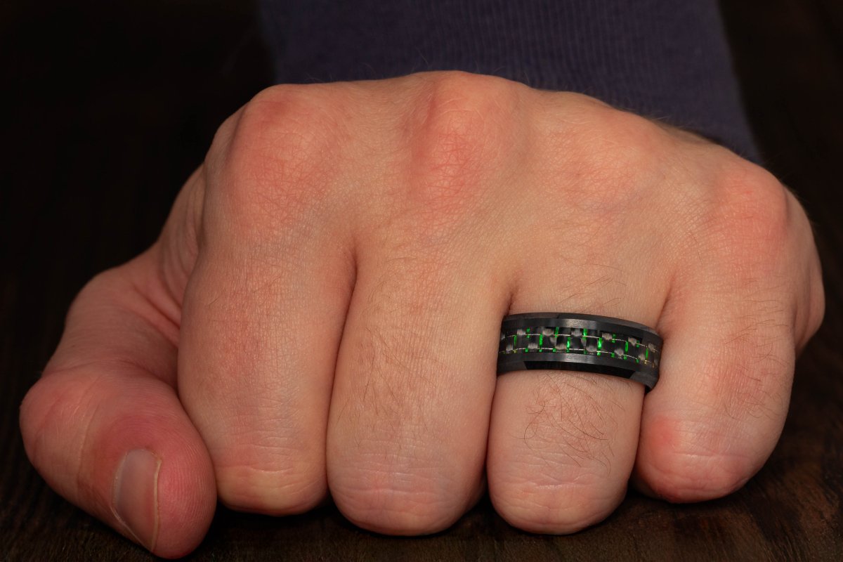 The Green Hornet - Gentlemen's Bands