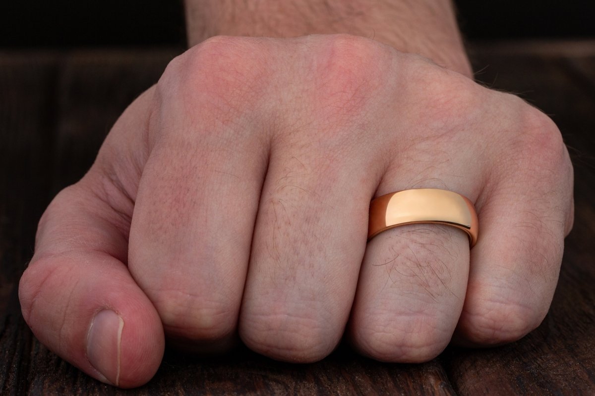 The Guide - Gentlemen's Bands