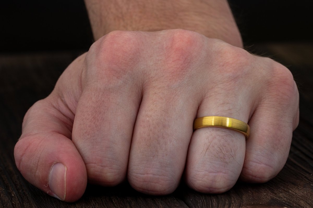 The Hakeem - Gentlemen's Bands