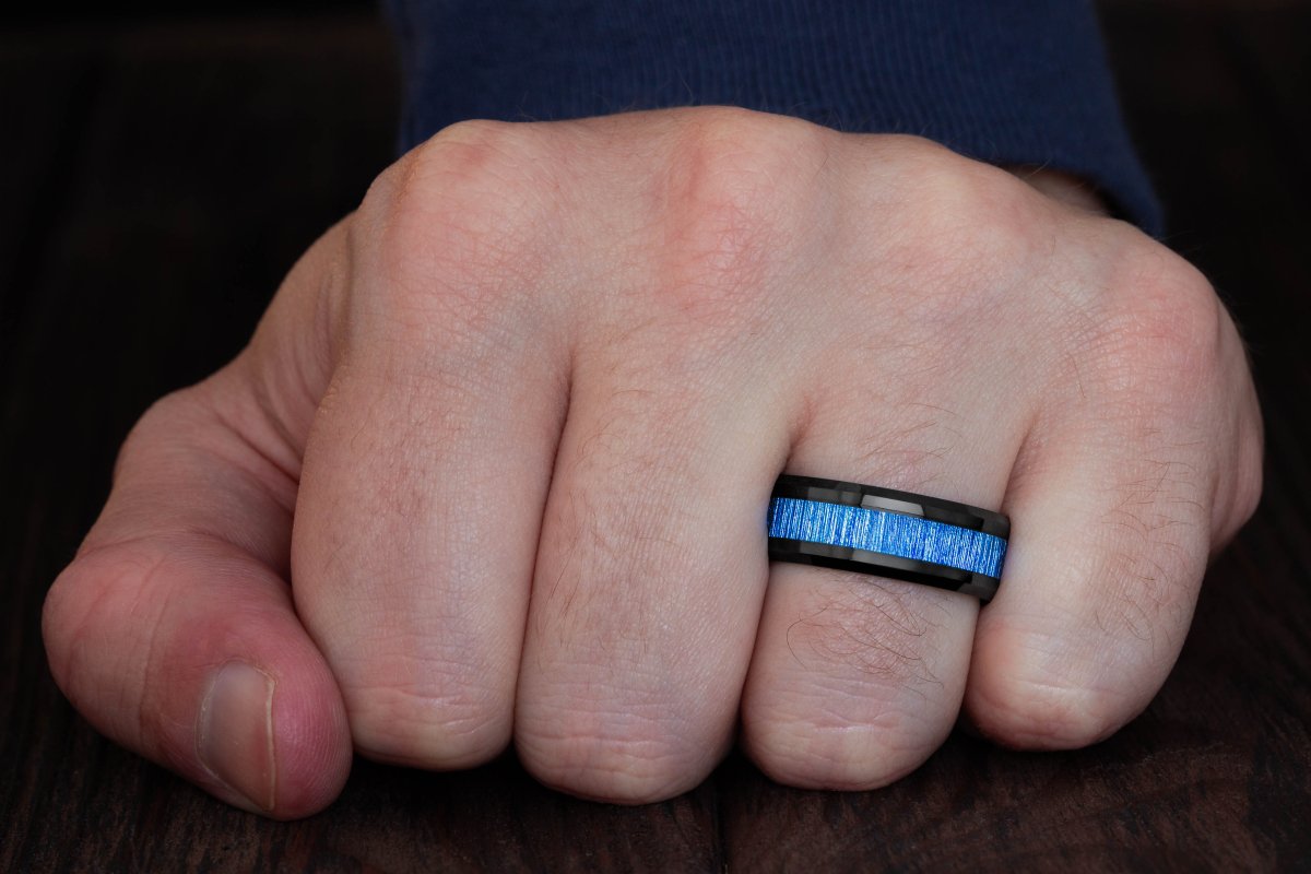 The Halo - Gentlemen's Bands