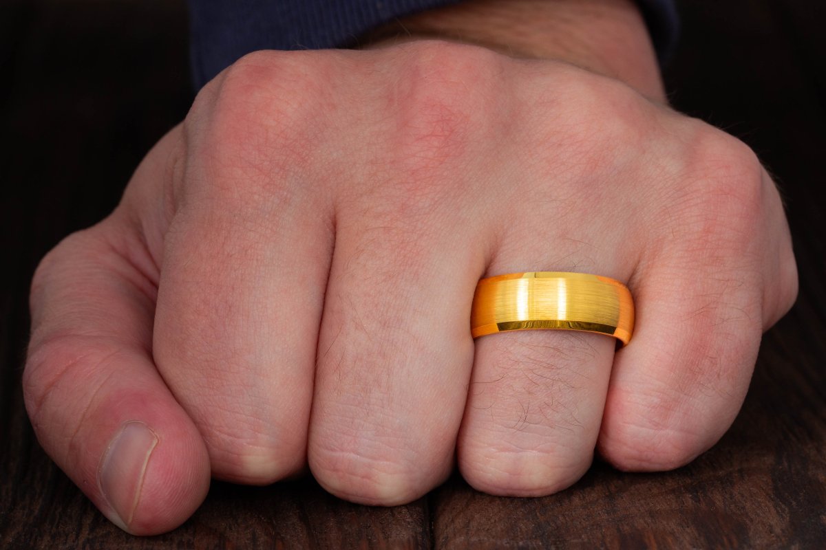 The Helios - Gentlemen's Bands