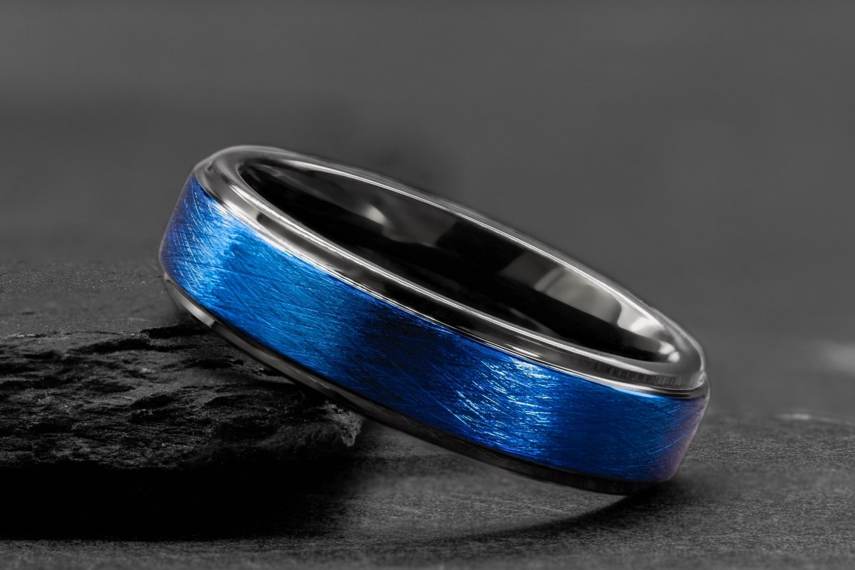 The Indigo - Gentlemen's Bands