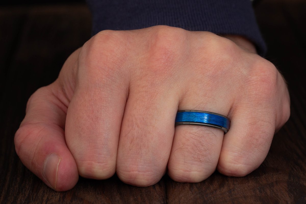 The Indigo - Gentlemen's Bands