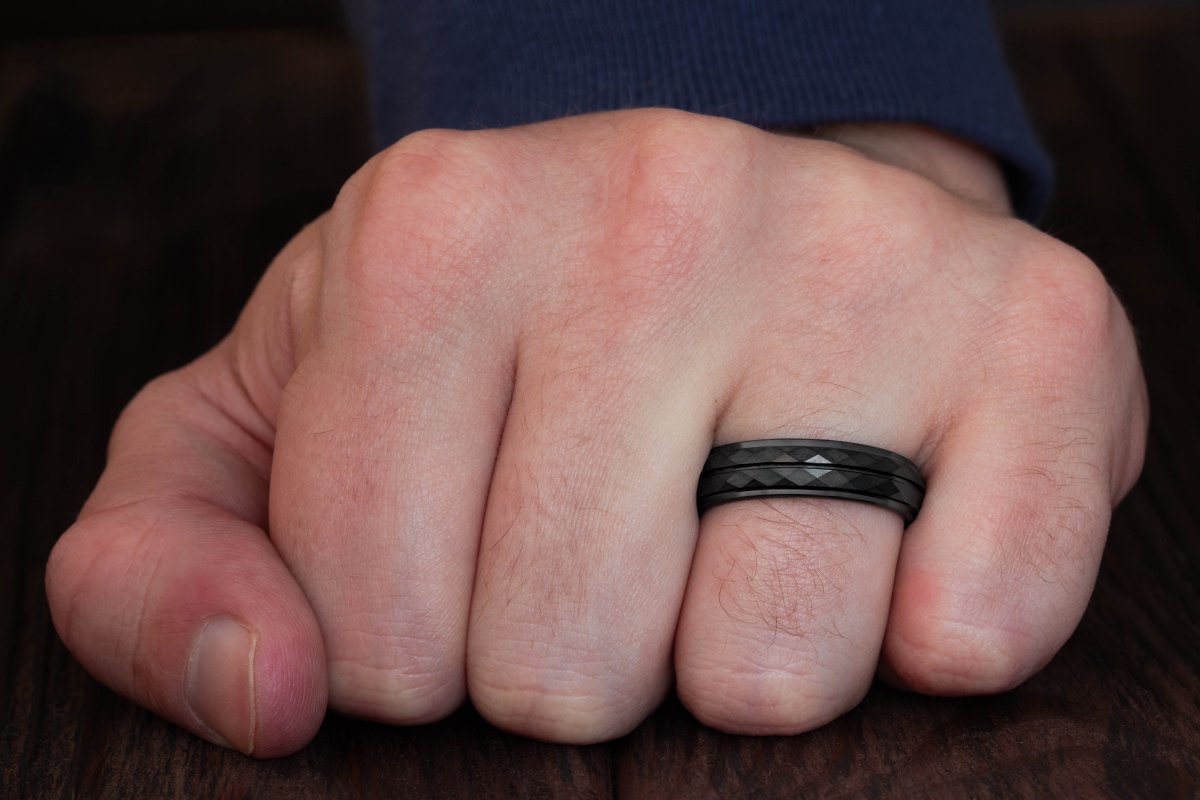 The Journalist - Gentlemen's Bands