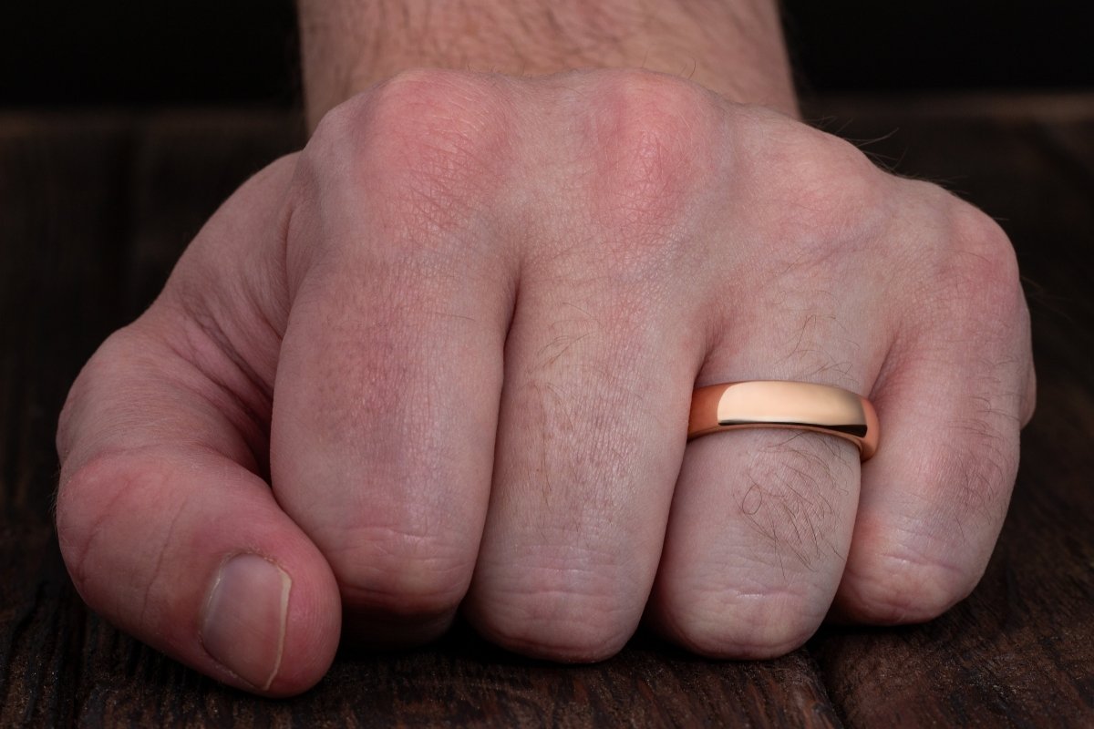 The Luchese - Gentlemen's Bands