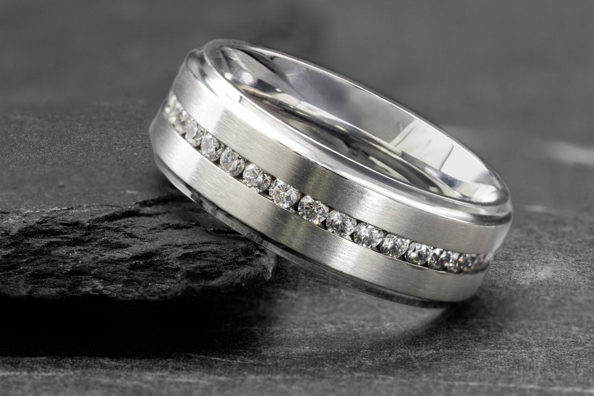 The Luster - Gentlemen's Bands