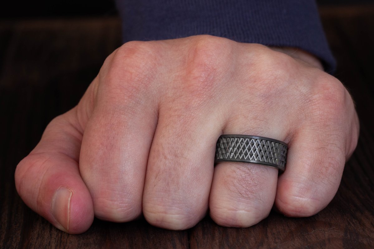 The Monarc - Gentlemen's Bands