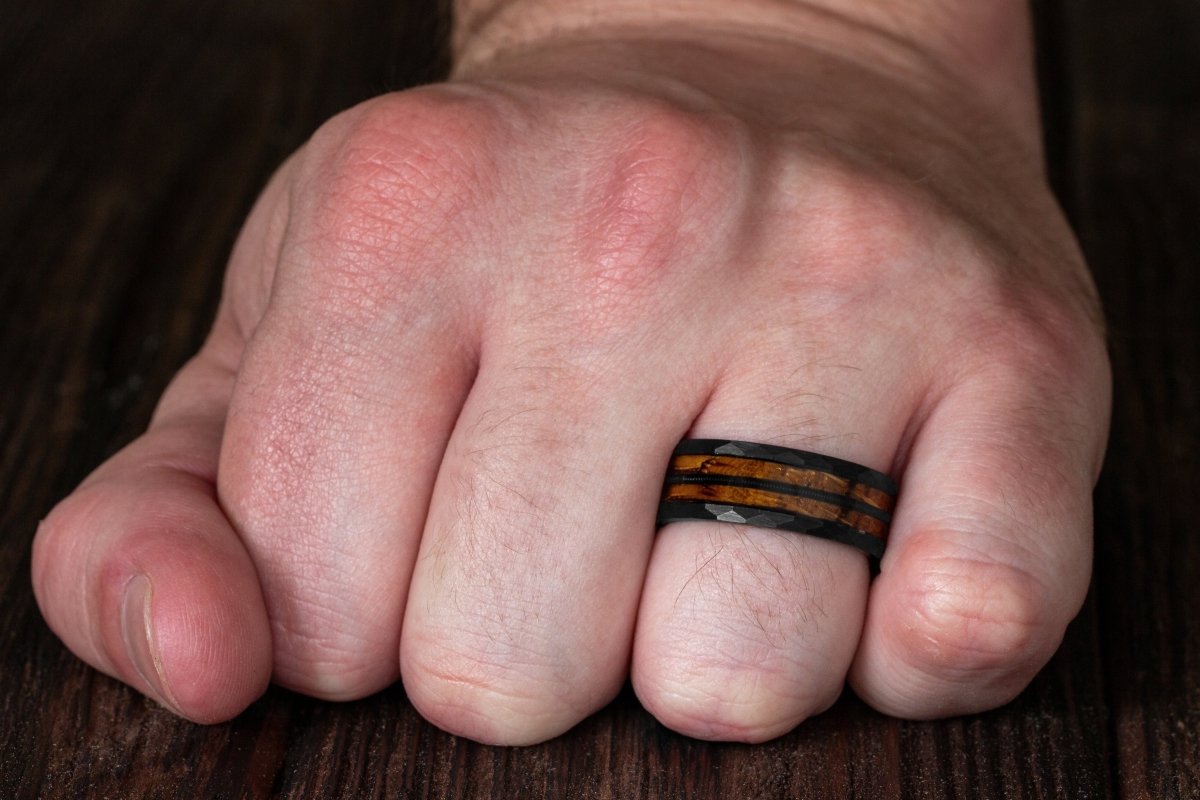 The Musician - Gentlemen's Bands